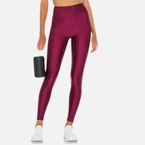 All Access Bandier Center Stage High Waist Leggings